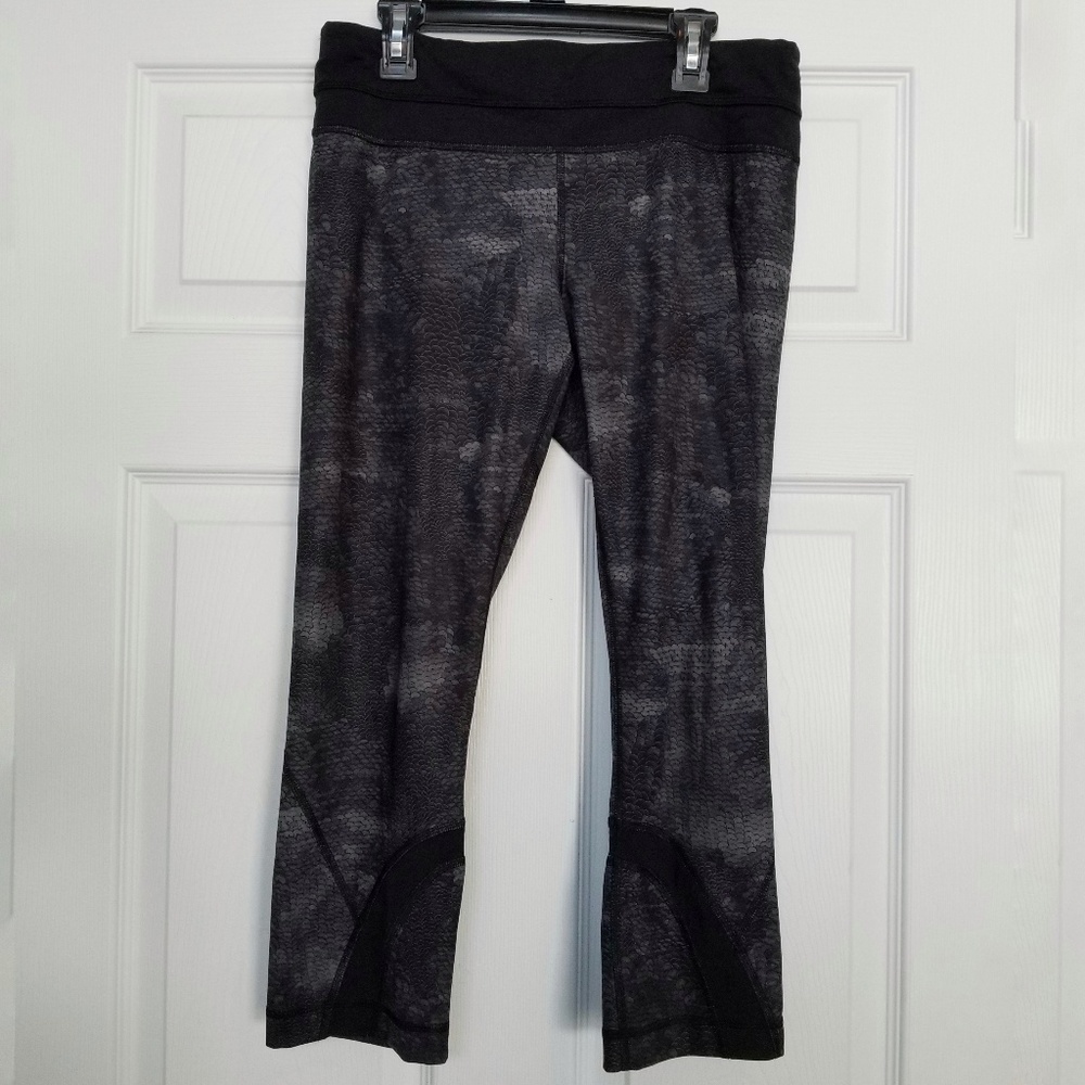 Lululemon inspire leggings